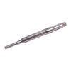.22/250 Finisher von Manson Precision bietet präzise, hochwertige Reamer aus M7-Stahl für exakte Kammerarbeiten und individuelle Anpassungen.