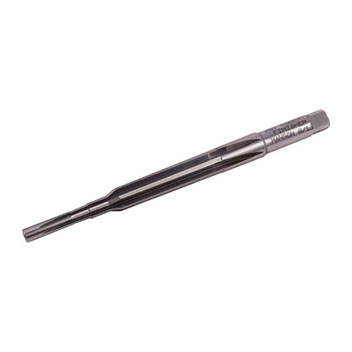 .257 Roberts Finish Reamer von Manson Precision bietet präzise, maßgeschneiderte Kammern mit hervorragender Genauigkeit dank hochwertigem M7-Stahl.