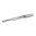 Randlose Gewehrpatrone, .260 Remington FINISHER