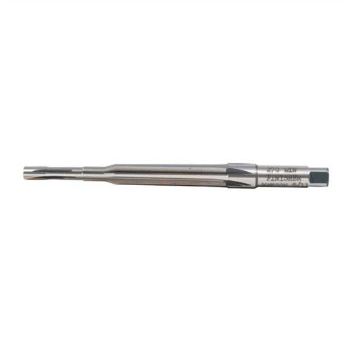 Die RIMLESS RIFLE CARTRIDGES von MANSON PRECISION bieten präzise, hochwertige Reamer aus M7-Stahl, ideal für die Anpassung von Kammern und herausragende Genauigkeit.