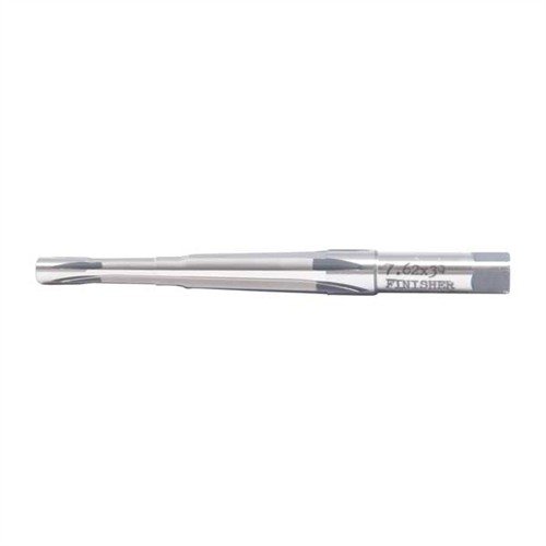 Die RIMLESS RIFLE CARTRIDGES von MANSON PRECISION bieten präzise Chambering Reamers aus M7 Stahl, ideal für individuelle Anpassungen und herausragende Genauigkeit.