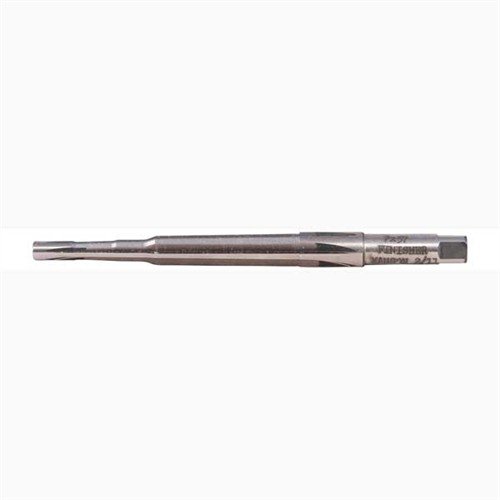 Die RIMLESS RIFLE CARTRIDGES von MANSON PRECISION bieten präzise, hochwertige Reamer aus M7-Stahl für akkurate Kammern und individuelle Anpassungen.
