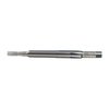 Der BELTED CARTRIDGE FINISH REAMER von Manson Precision bietet präzise Kammerbearbeitung mit herausragender Qualität, ideal für individuelle Anpassungen und maximale Genauigkeit.