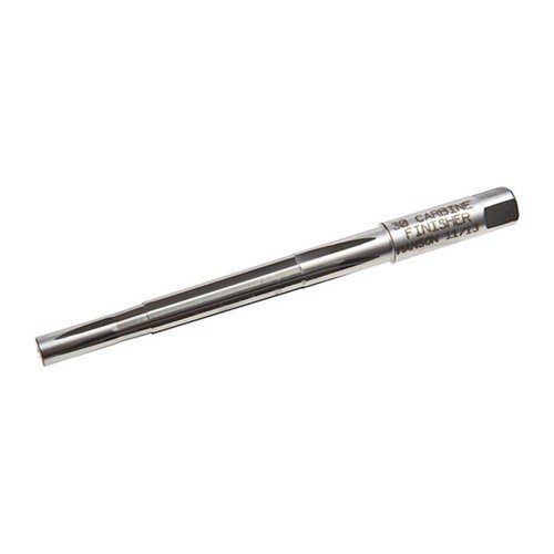 Die hochwertigen Reamer von Dave Manson ermöglichen dir präzise Kammerungen für herausragende Genauigkeit, ideal für individuelle Anpassungen und verschiedene Geschossarten.