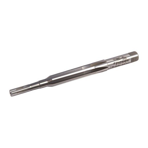 Die RIMLESS RIFLE CARTRIDGES von MANSON PRECISION bieten präzise, maßgeschneiderte Kammern mit hervorragender Genauigkeit, dank hochwertiger Reamer aus M7 Stahl.