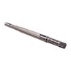.35 Whelen Ackley Imp. Finish Reamer von Manson Precision bietet präzise, anpassbare Kammern aus hochwertigem M7-Stahl für herausragende Genauigkeit.