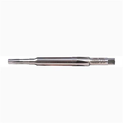 .300 H&H MAG Finish Reamer von Manson Precision bietet präzise Kammern, hergestellt aus M7-Stahl mit festen Piloten für herausragende Genauigkeit und Anpassungsfähigkeit.