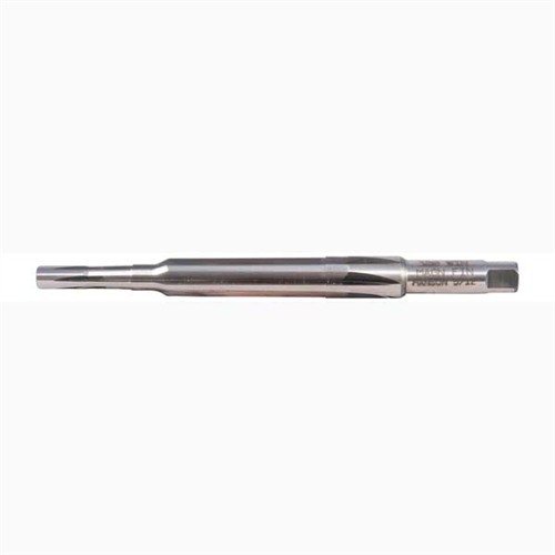 .300 Winchester Finish Reamer von Manson Precision bietet herausragende Qualität, präzise Kammern und die Möglichkeit, individuelle Anpassungen für verschiedene Geschosse vorzunehmen.