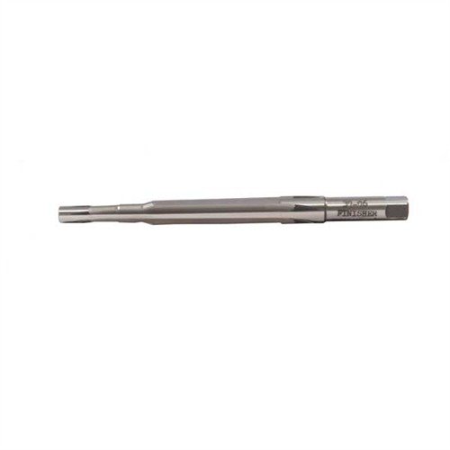 .30-06 Springfield Finisher von Manson Precision bietet präzise, maßgeschneiderte Kammern dank hochwertiger Reamer aus M7-Stahl für höchste Genauigkeit.
