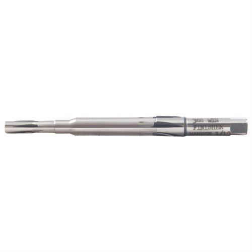 .308 Winchester Finisher von Manson Precision bietet präzise Chambering Reamers aus M7-Stahl, die höchste Genauigkeit und individuelle Anpassungen ermöglichen.