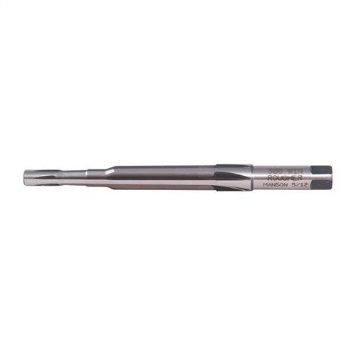 .308 Winchester Rougher von Manson Precision bietet präzise Chambering Reamers aus M7-Stahl, ideal für maßgeschneiderte Kammerarbeiten und hervorragende Genauigkeit.