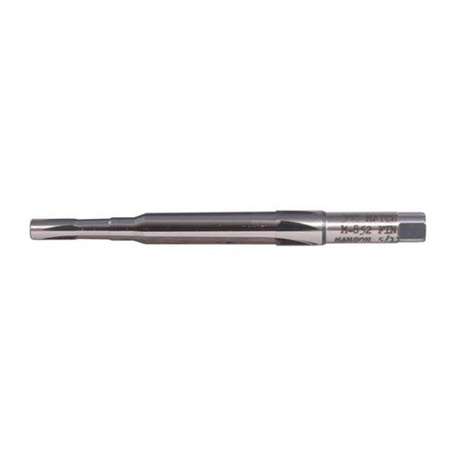 Die RIMLESS RIFLE CARTRIDGES von MANSON PRECISION bieten präzise Chambers mit hervorragender Genauigkeit dank hochwertiger Reamer aus M7-Stahl.