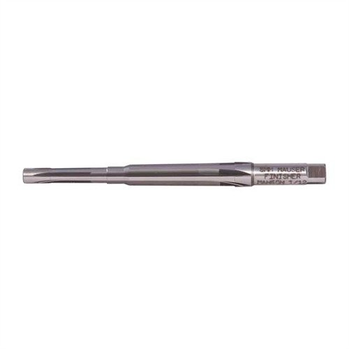 Die RIMLESS RIFLE CARTRIDGES von MANSON PRECISION bieten präzise Chambers mit hervorragender Genauigkeit, gefertigt aus hochwertigem M7 Stahl.