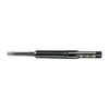 .257 Weatherby Finish Reamer von Manson Precision bietet höchste Präzision und Qualität, um maßgeschneiderte Kammern für optimale Genauigkeit zu erstellen.