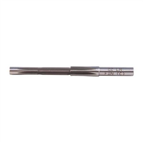 Die RIMFIRE CARTRIDGES von MANSON PRECISION bieten präzise, hochwertige Reamer, die dir helfen, akkurate Kammern für deine Waffen zu erstellen.