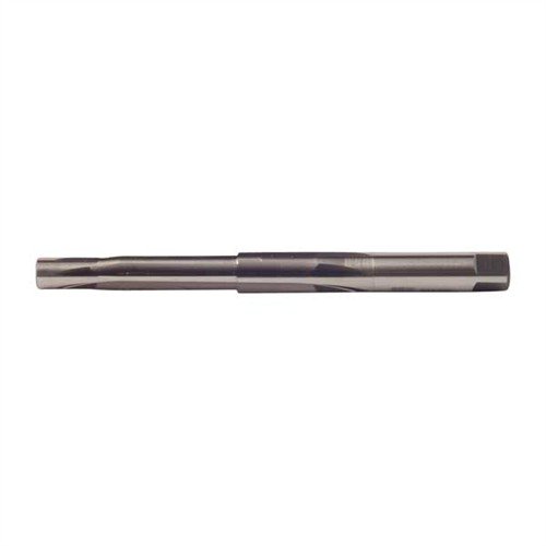 .357 Magnum Finish Reamer von Manson Precision bietet herausragende Qualität, präzise Kammern und die Möglichkeit, individuelle Anpassungen für nicht-standardisierte Geschosse vorzunehmen.