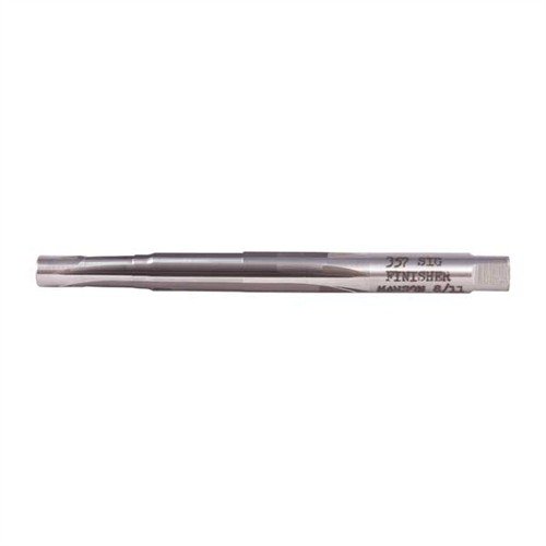 .357 SIG Finishers von Manson Precision bieten präzise, maßgeschneiderte Kammern aus hochwertigem M7-Stahl für herausragende Genauigkeit und Leistung.