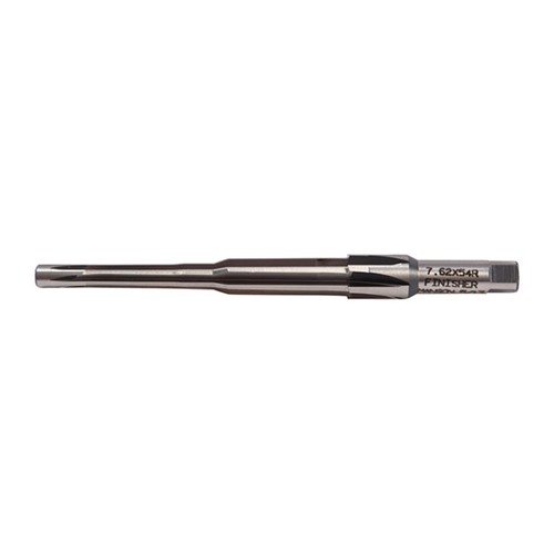 Die RIMMED RIFLE CARTRIDGES von MANSON PRECISION bieten präzise, hochwertige Reamer, die nach SAAMI-Spezifikationen gefertigt sind und außergewöhnliche Genauigkeit gewährleisten.
