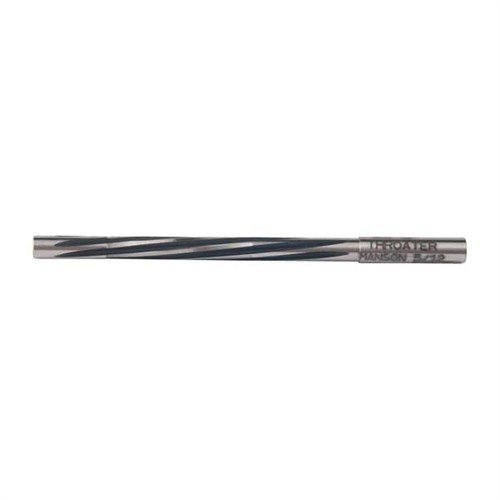 Die THROATING REAMERS von Manson Precision bieten herausragende Qualität und Präzision, um individuelle Kammerungen für nicht-standardisierte Geschosse zu erstellen.