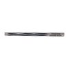 6 mm Throating-Reamer, Pilot-Ø .2365"