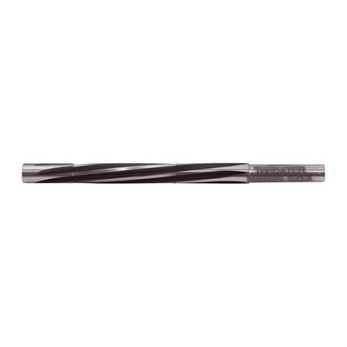 Die THROATING REAMERS von Manson Precision bieten präzise Chambering mit M7 Stahl, festen Piloten und der Möglichkeit, individuelle Anpassungen für nicht-standardisierte Geschosse vorzunehmen.