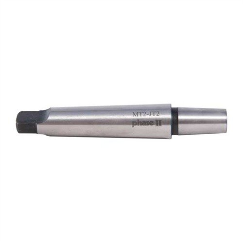 Der DAVE REAMERS FLOATING REAMER HOLDER sorgt für präzise Ausrichtung des Reamers zur Laufachse und kompensiert bis zu 0,030" Fehlstellungen für exakte Kammern.