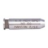 Die Manson Precision Rimless Cartridge Headspace Gauges bieten präzise Messungen, langlebige Konstruktion und eine breite Auswahl an Kalibern für sichere Feuerwaffen.