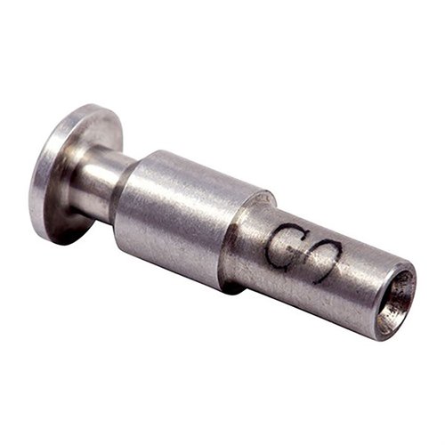Die Manson Precision Rimfire Cartridge Headspace Gauges bieten präzise Messungen, langlebige Konstruktion aus M7 High-Speed-Stahl und sind ideal für .22 LR, .22 Magnum und .17 HMR.