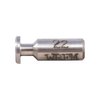 Die Manson Precision Rimfire Cartridge Headspace Gauges bieten präzise Messungen, hohe Haltbarkeit und sind perfekt für .22 LR, .22 Magnum und .17 HMR geeignet.