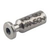 Die Manson Precision Rimfire Cartridge Headspace Gauges bieten präzise Messungen, langlebige Konstruktion aus M7 High-Speed-Stahl und sind kompatibel mit .22 und .17 HMR.