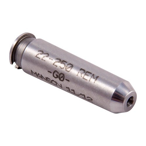 Die Manson Precision Rimless Cartridge Headspace Gauges bieten präzise Messungen, langlebige Konstruktion und eine Vielzahl von Kalibern für sichere und zuverlässige Feuerwaffen.