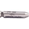 Die Manson Precision Rimless Cartridge Headspace Gauges bieten präzise Messungen, langlebige Konstruktion und eine große Auswahl an Kalibern für sicheres Waffenarbeiten.