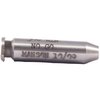 Mit dem Manson Precision Rimless Cartridge Headspace Gauge kannst du präzise Headspace-Messungen durchführen, um die Sicherheit und Leistung deiner Feuerwaffen zu gewährleisten.