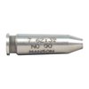 Mit dem Manson Precision Rimless Cartridge Headspace Gauge kannst du präzise die Headspace von 7.62x39mm überprüfen, um die Sicherheit und Leistung deiner Feuerwaffen zu gewährleisten.
