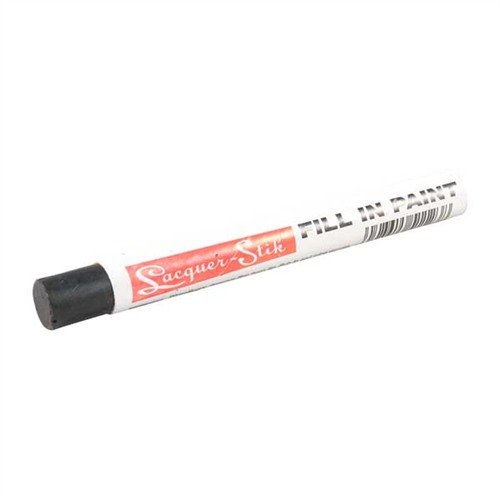Der LACQUER STIK Color Fill in Paint Stick ist einfach anzuwenden, härtet schnell und sorgt für dauerhafte, sichtbare Akzentuierungen auf deinen Feuerwaffen.
