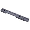 Die Nightforce TAPERED STEEL BASES bieten perfekte Ausrichtung, vielseitige Verwendung für verschiedene Gewehre und stören nicht beim Laden oder Entnehmen.
