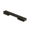 WEATHERBY MARK V Long-Action Zielfernrohr-Montagebasis 20 MOA