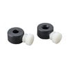 4er-Pack Rod-Stops