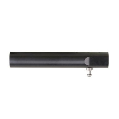 Ersetze abgenutzte Läufe durch präzise MATCH BARRELS von LSP für High Standard, erhältlich in Bull und Aluma-Lite, ideal für optimale Genauigkeit.