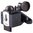 THOMPSON CENTER|HAWKEN HAWKEN Verstellbarer Tang Modell 57 GPR Schwarz
