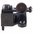THOMPSON CENTER|HAWKEN HAWKEN Verstellbarer Tang Modell 57 GPR Schwarz