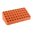 0.485" BLEACHER Ladeblock