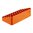 0.565" BLEACHER Ladeblock