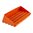 0.565" BLEACHER Ladeblock