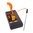 Digitales Blei-Thermometer