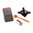 Digitale Taschenwaage mit Touch-Bedienfeld – Set