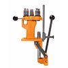 BRASS SMITH 8-Stationen-Turretpresse