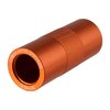 Mit dem Lyman MSR Aluminium Ammo Checker prüfst du schnell und einfach, ob deine Munition den Sicherheitsstandards entspricht und sicher zu schießen ist.