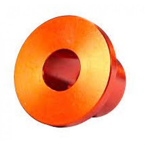 Die LYMAN BUSHINGS für den Case Trim Xpress ermöglichen ein einfaches und sauberes Trimmen von Messing, ganz ohne Piloten, dank der federbelasteten Konstruktion.