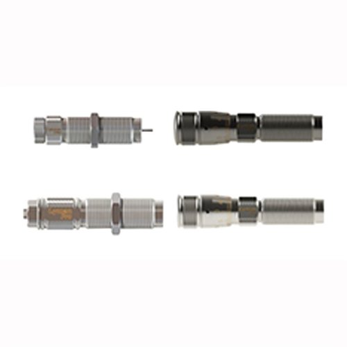 Die Lyman Pro Dies bieten erstklassige Leistung mit rostfreiem Edelstahl, präziser Micrometer-Einstellung und verbesserter Haltbarkeit für dein Reloading!